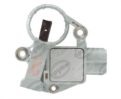 REGULADOR VOLTAJE ALTERNADOR FORD 6G 12V BLANCO TRANSPO F602 