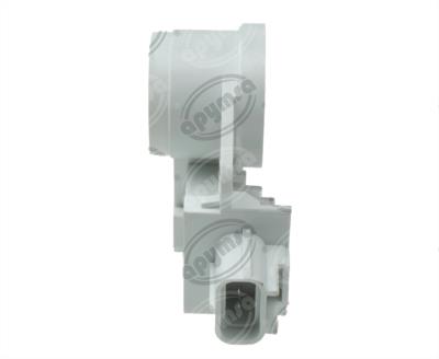 REGULADOR VOLTAJE ALTERNADOR FORD 6G 12V BLANCO TRANSPO F602 