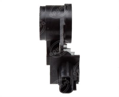 REGULADOR VOLTAJE ALTERNADOR FORD 6G 12V NEGRO COMPLETO TRANSPO F606 