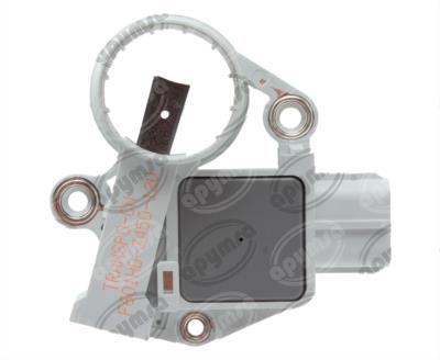 REGULADOR VOLTAJE ALTERNADOR FORD 6G 12V GRIS REFORZADO TRANSPO F601HD 
