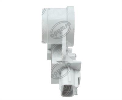 REGULADOR VOLTAJE ALTERNADOR FORD 6G 12V GRIS REFORZADO TRANSPO F601HD 