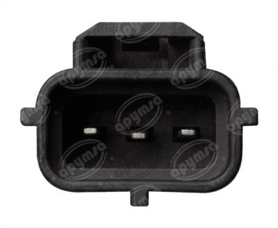 REGULADOR VOLTAJE ALTERNADOR MARELLI IR/IF 12V FORD REWARD IX131 