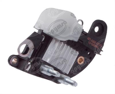 REGULADOR VOLTAJE ALTERNADOR MARELLI IR/IF 12V TRANSPO IX123 