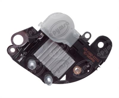 REGULADOR VOLTAJE ALTERNADOR MARELLI IR/IF 12V TRANSPO IX123 
