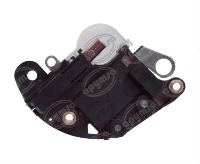 REGULADOR VOLTAJE ALTERNADOR MARELLI IR/IF 12V TRANSPO IX123 