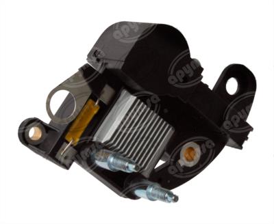 REGULADOR VOLTAJE ALTERNADOR MARELLI IR/IF 12V REWARD IX123 