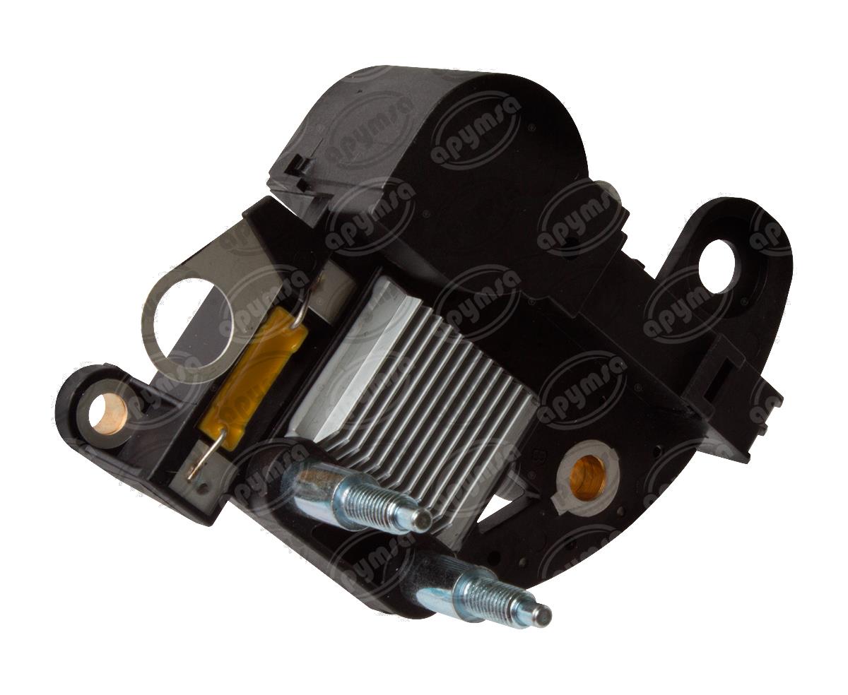 REGULADOR VOLTAJE ALTERNADOR MARELLI IR/IF 12V REWARD IX123 