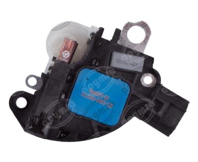 REGULADOR VOLTAJE ALTERNADOR MARELLI IR/IF 12V CON PORTA CEPILLOS FORD FOCUS TRANSPO IX131HD 