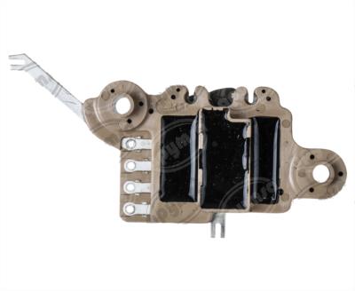 REGULADOR VOLTAJE ALTERNADOR SAWAFUJI IR/EF 24V 60A HINO REWARD 27040-2481A REG 