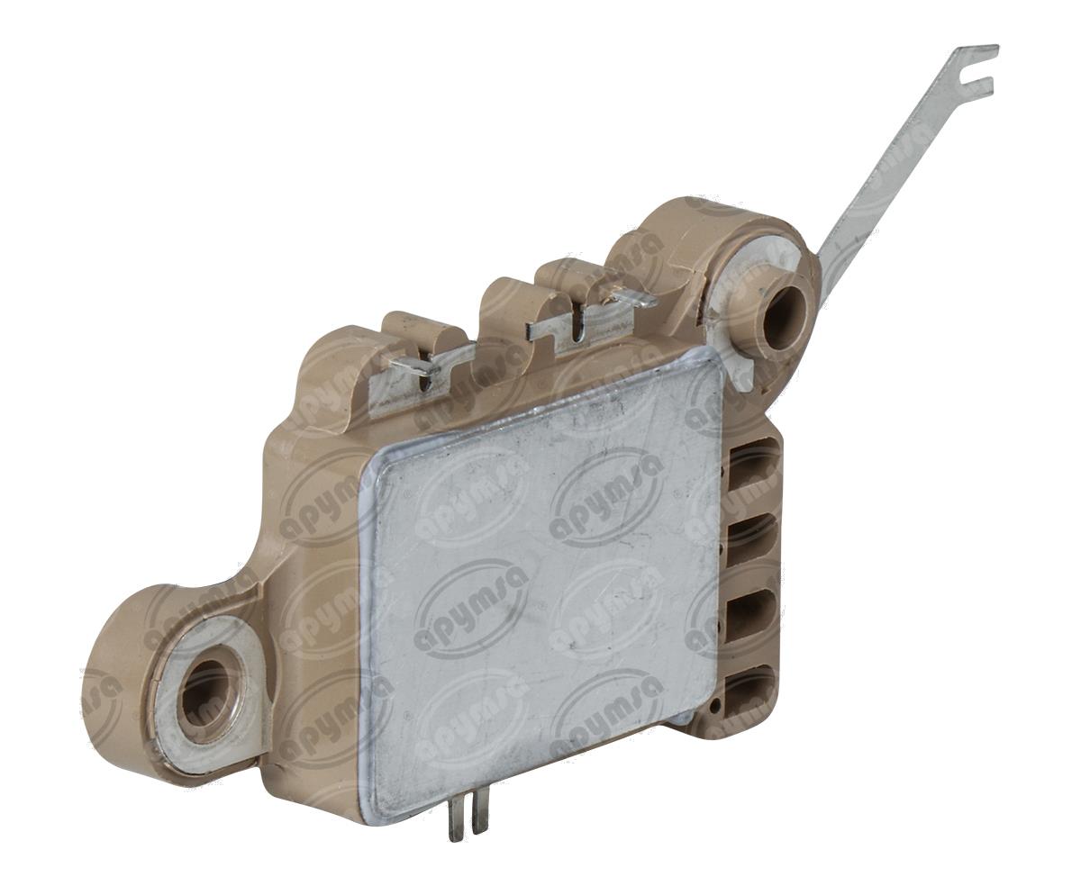 REGULADOR VOLTAJE ALTERNADOR SAWAFUJI IR/EF 24V 60A HINO REWARD 27040-2481A REG 