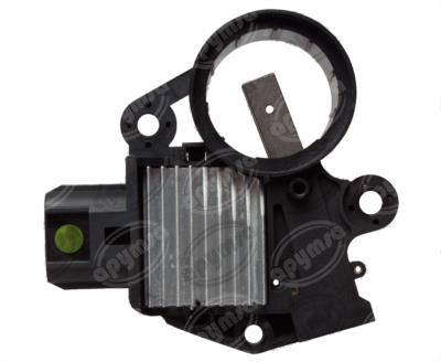 REGULADOR VOLTAJE ALTERNADOR FORD 6G, IR/IF 12V IMPORTADO F605 