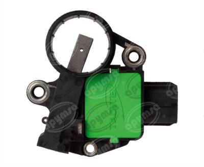 REGULADOR VOLTAJE ALTERNADOR FORD 6G, IR/IF 12V IMPORTADO F605 