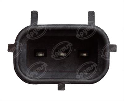 REGULADOR VOLTAJE ALTERNADOR FORD 6G, IR/IF 12V IMPORTADO F605 