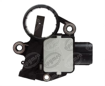 REGULADOR VOLTAJE ALTERNADOR FORD 6G 12V OEM F601 