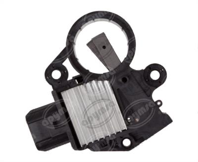 REGULADOR VOLTAJE ALTERNADOR FORD 6G 12V OEM F602 