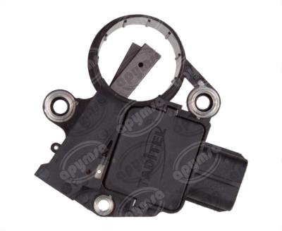 REGULADOR VOLTAJE ALTERNADOR FORD 6G 12V OEM F602 