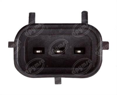REGULADOR VOLTAJE ALTERNADOR FORD 6G 12V OEM F602 