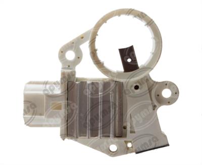 REGULADOR VOLTAJE ALTERNADOR FORD 6G 12V REWARD F602 