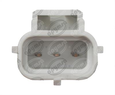 REGULADOR VOLTAJE ALTERNADOR FORD 6G 12V REWARD F602 