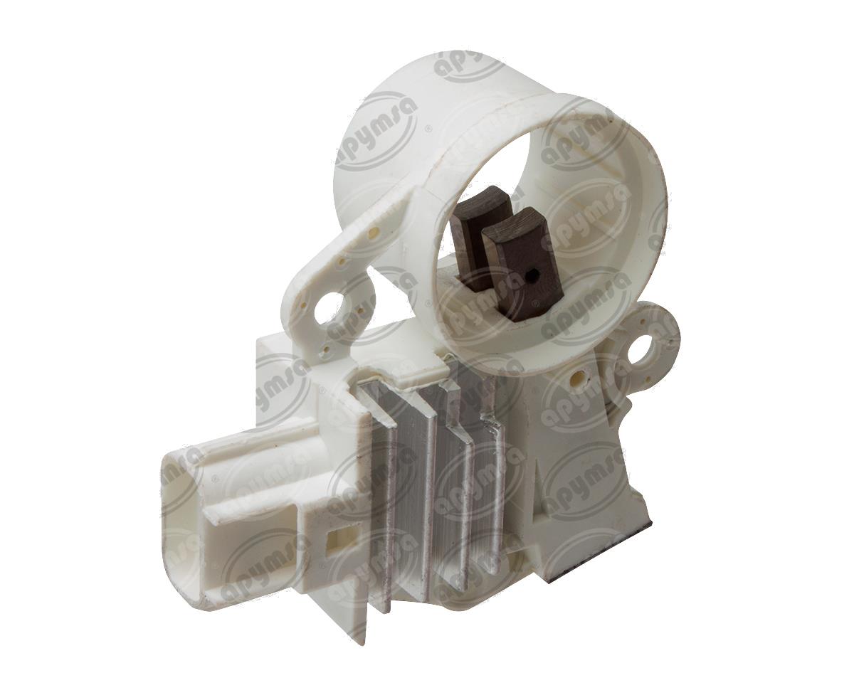 REGULADOR VOLTAJE ALTERNADOR FORD 6G 12V REWARD F602 