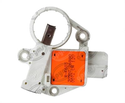 REGULADOR VOLTAJE ALTERNADOR FORD 6G 12V ANARANJADO REWARD F603 