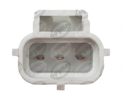 REGULADOR VOLTAJE ALTERNADOR FORD 6G 12V ANARANJADO REWARD F603 