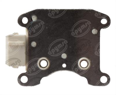 REGULADOR VOLTAJE ALTERNADOR FORD 3G 12V CONECTOR CUADRADO BLANCO REWARD F786 