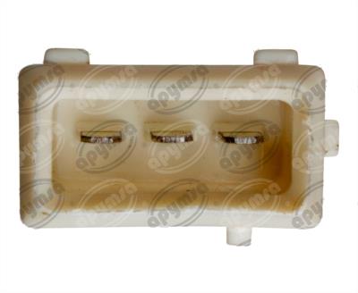 REGULADOR VOLTAJE ALTERNADOR FORD 3G 12V CONECTOR CUADRADO BLANCO REWARD F786 