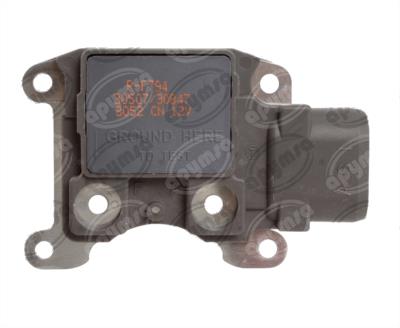 REGULADOR VOLTAJE ALTERNADOR FORD 3G 12V 90A GRIS REWARD F794 