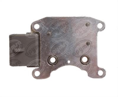 REGULADOR VOLTAJE ALTERNADOR FORD 3G 12V 90A GRIS REWARD F794 