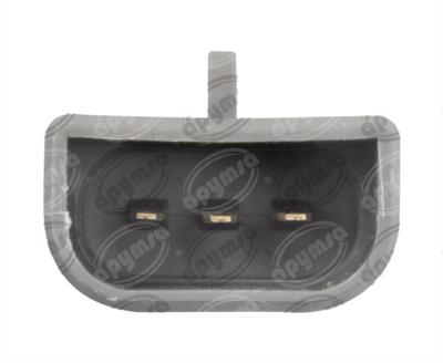 REGULADOR VOLTAJE ALTERNADOR FORD 3G 12V 90A GRIS REWARD F794 