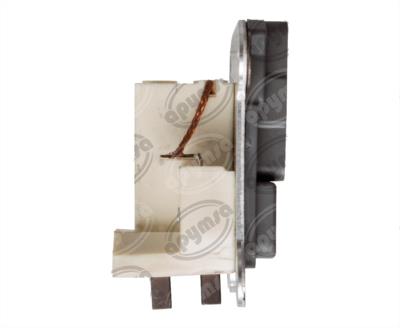 REGULADOR VOLTAJE ALTERNADOR FORD 3G 12V 90A CON PORTA CEPILLO INTEGRADO REWARD F794B 