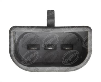 REGULADOR VOLTAJE ALTERNADOR FORD 3G 12V 90A CON PORTA CEPILLO INTEGRADO REWARD F794B 