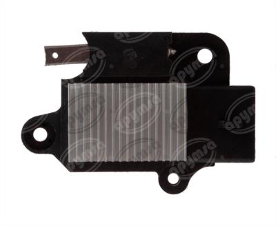 REGULADOR VOLTAJE ALTERNADOR FORD 4G 12V NEGRO REWARD F-796 
