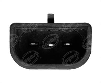 REGULADOR VOLTAJE ALTERNADOR FORD 4G 12V NEGRO REWARD F-796 