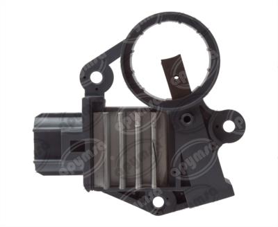 REGULADOR VOLTAJE ALTERNADOR FORD 6G 12V GRIS REWARD F600 