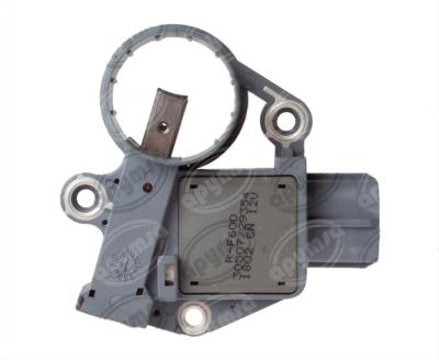 REGULADOR VOLTAJE ALTERNADOR FORD 6G 12V GRIS REWARD F600 