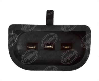 REGULADOR VOLTAJE ALTERNADOR FORD 2G 12V PICK-UP TOPAZ RANGER REWARD F784 