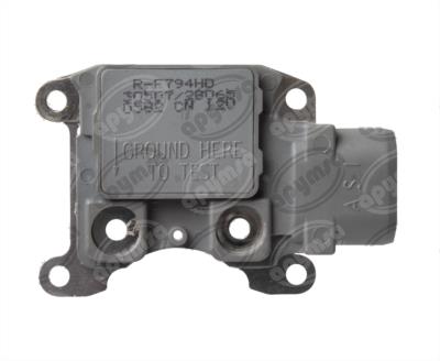 REGULADOR VOLTAJE ALTERNADOR FORD 3G 12V 130A PICK-UP VAN AEROSTAR REWARD F794HD 