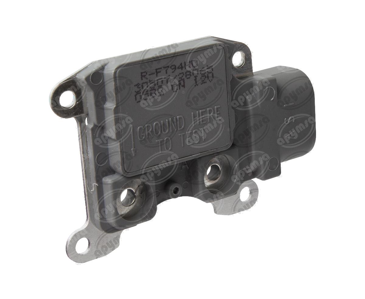 REGULADOR VOLTAJE ALTERNADOR FORD 3G 12V 130A PICK-UP VAN AEROSTAR REWARD F794HD 
