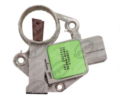 REGULADOR VOLTAJE ALTERNADOR FORD 6G, IR/IF 12V FORD EXCURSION EXPLORER MUSTANG SUPER DUTY REWARD F605 