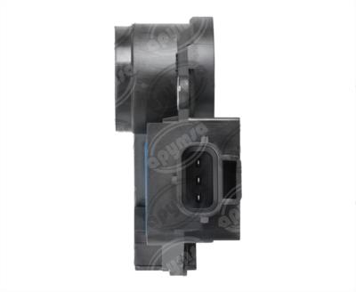REGULADOR VOLTAJE ALTERNADOR FORD 6G, IR/IF 12V REWARD F601 