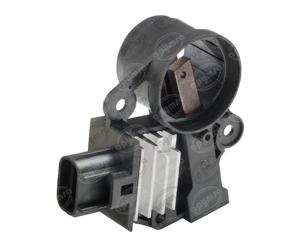 REGULADOR VOLTAJE ALTERNADOR FORD 6G, IR/IF 12V REWARD F601 