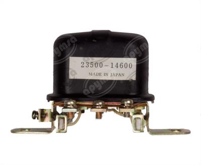 REGULADOR VOLTAJE ALTERNADOR LUCAS IR/EF 12V 25A IMPORTADO IL1292 