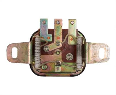 REGULADOR VOLTAJE ALTERNADOR LUCAS IR/EF 12V 25A IMPORTADO IL1292 