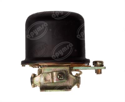 REGULADOR VOLTAJE ALTERNADOR LUCAS IR/EF 12V 25A IMPORTADO IL1292 