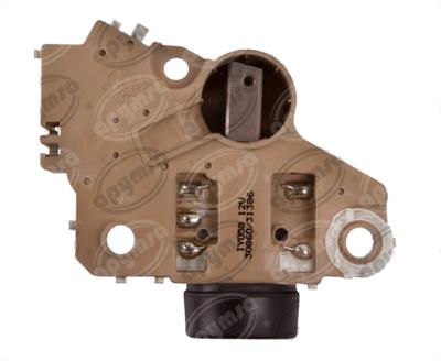 REGULADOR VOLTAJE ALTERNADOR MANDO IR/IF 12V HYUNDAI ACCENT, ELANTRA, REWARD IY058 