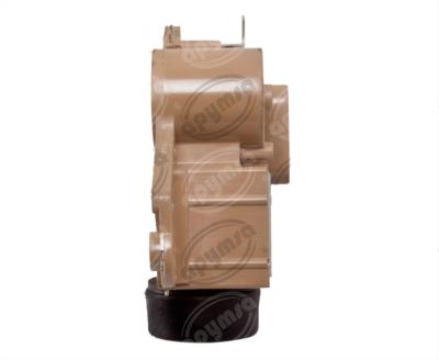 REGULADOR VOLTAJE ALTERNADOR MANDO IR/IF 12V HYUNDAI ACCENT, ELANTRA, REWARD IY058 