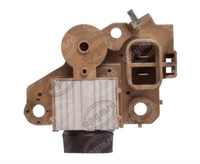 REGULADOR VOLTAJE ALTERNADOR MANDO IR/IF 12V HYUNDAI ACCENT  ELANTRA TRANSPO IY058 