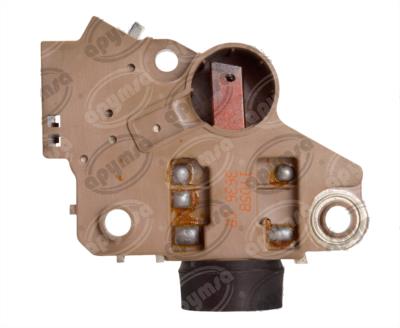 REGULADOR VOLTAJE ALTERNADOR MANDO IR/IF 12V HYUNDAI ACCENT  ELANTRA TRANSPO IY058 